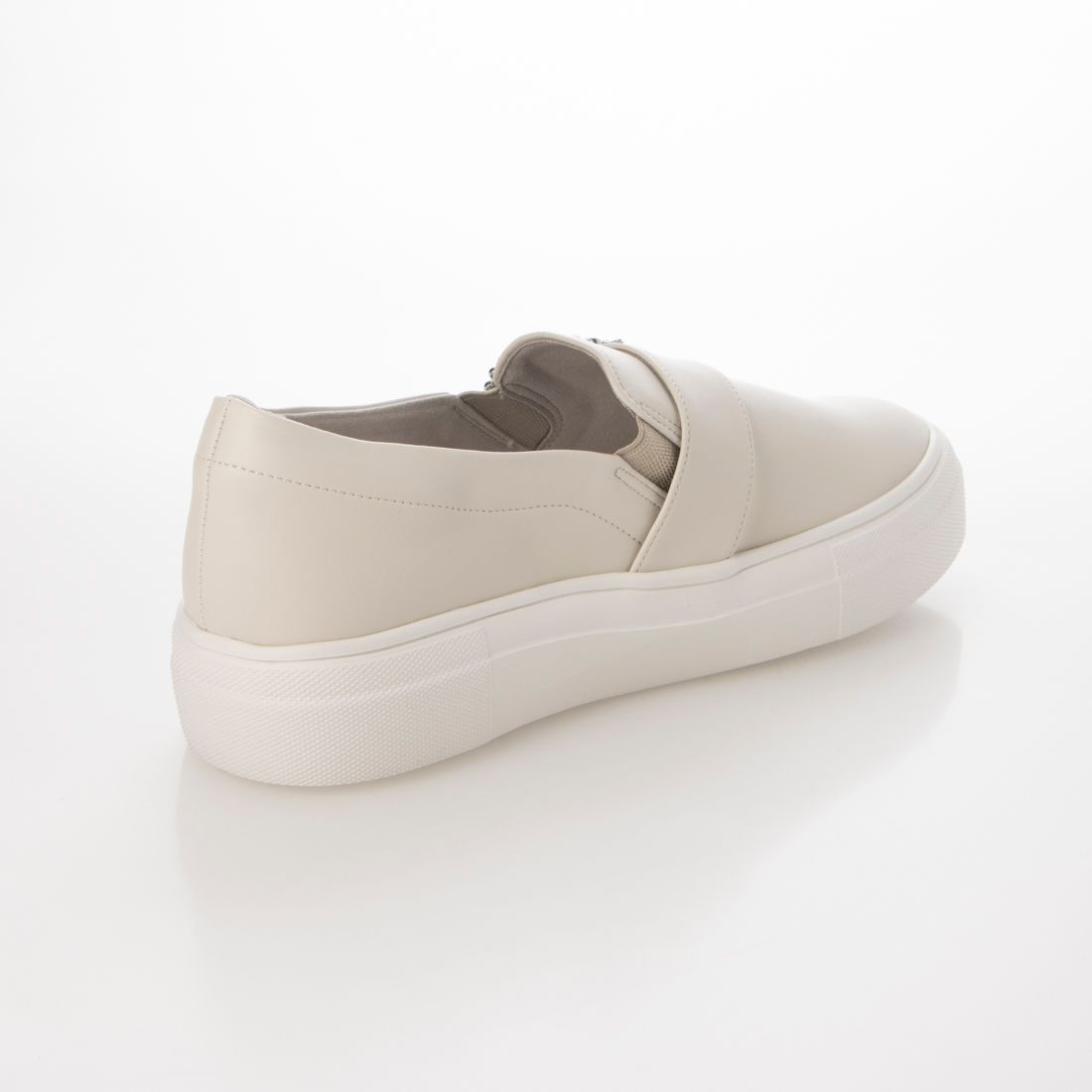 【light】Cassiopeia/カシオペアビジューモチーフボリュームスニーカー