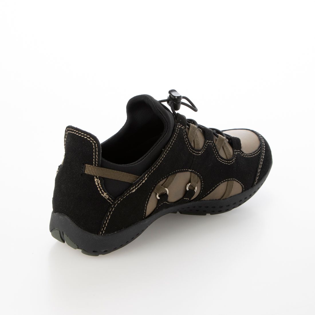 スピーディーダック SPEEDY DUCK 合皮シューズ