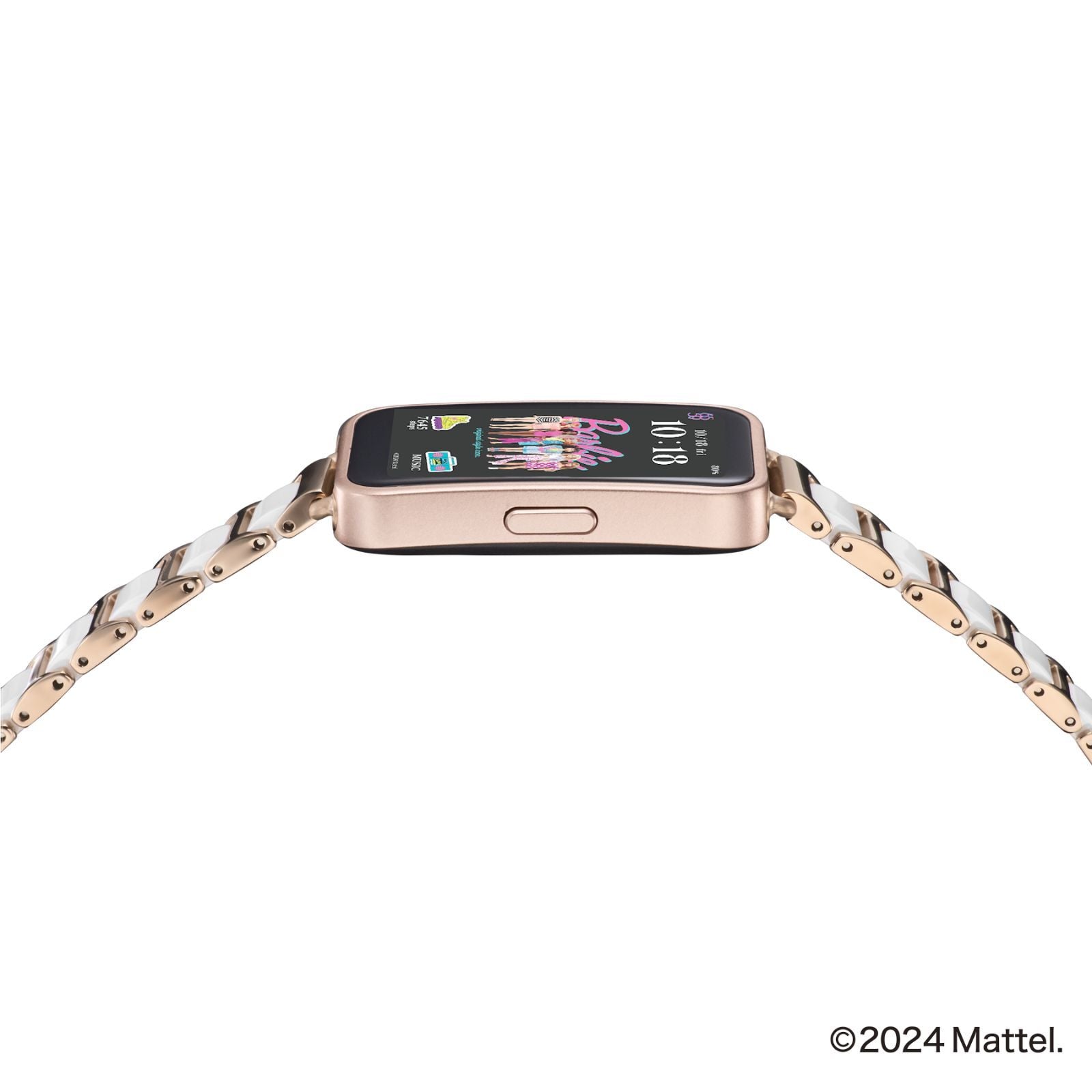 エンジェルハート Angel Heart バービーコラボレーション