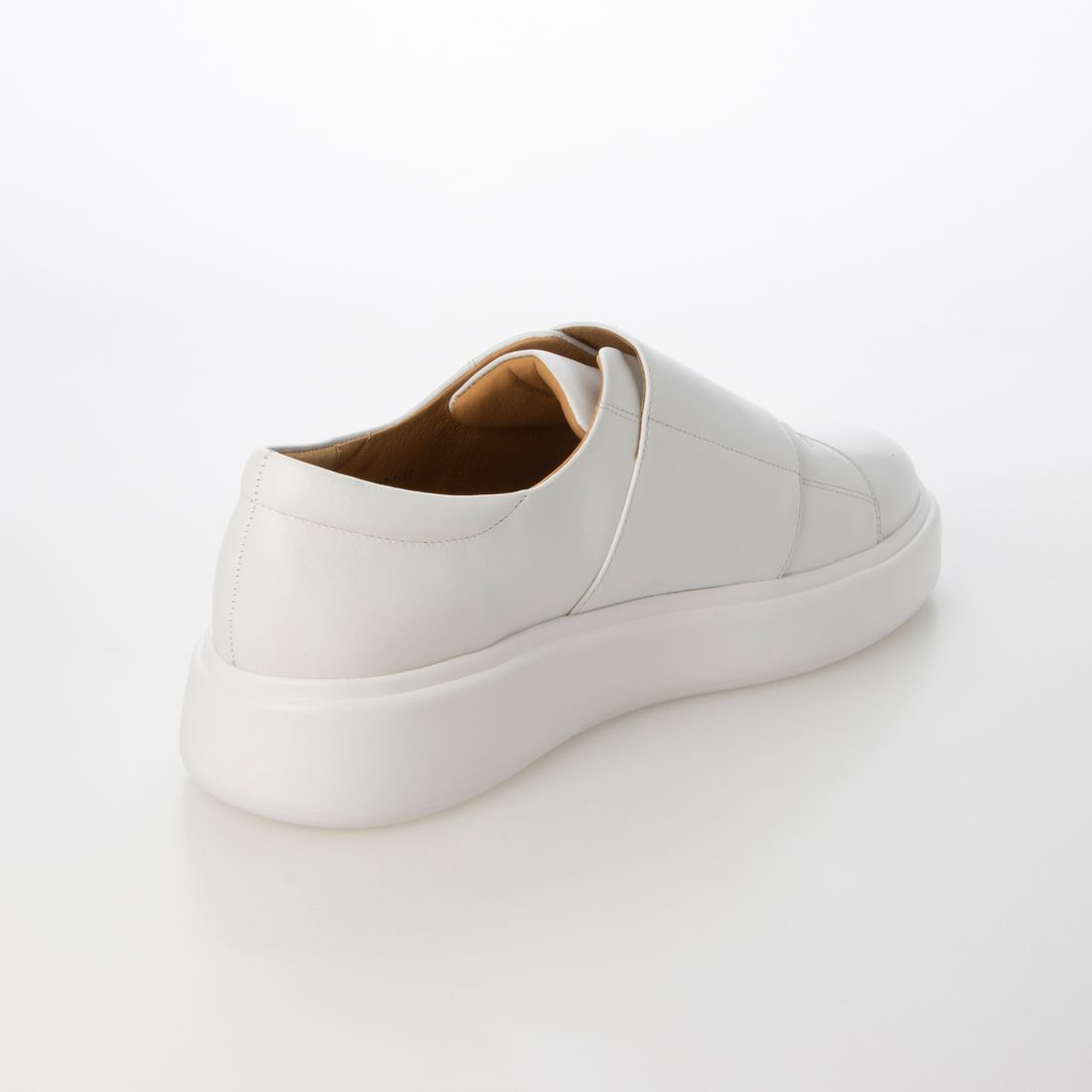 アポム APOM プラットフォームスニーカー 40