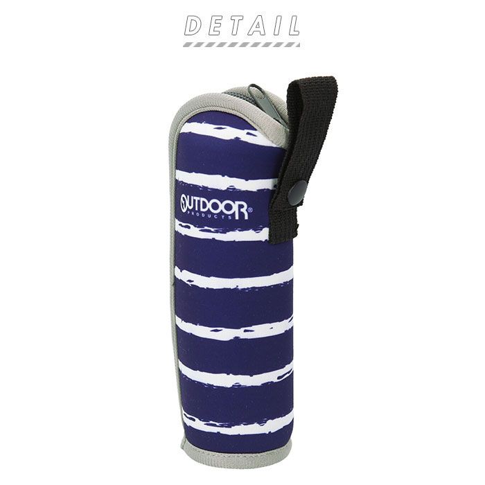 ノーブランド No Brand ポケミニソフトボトルケース