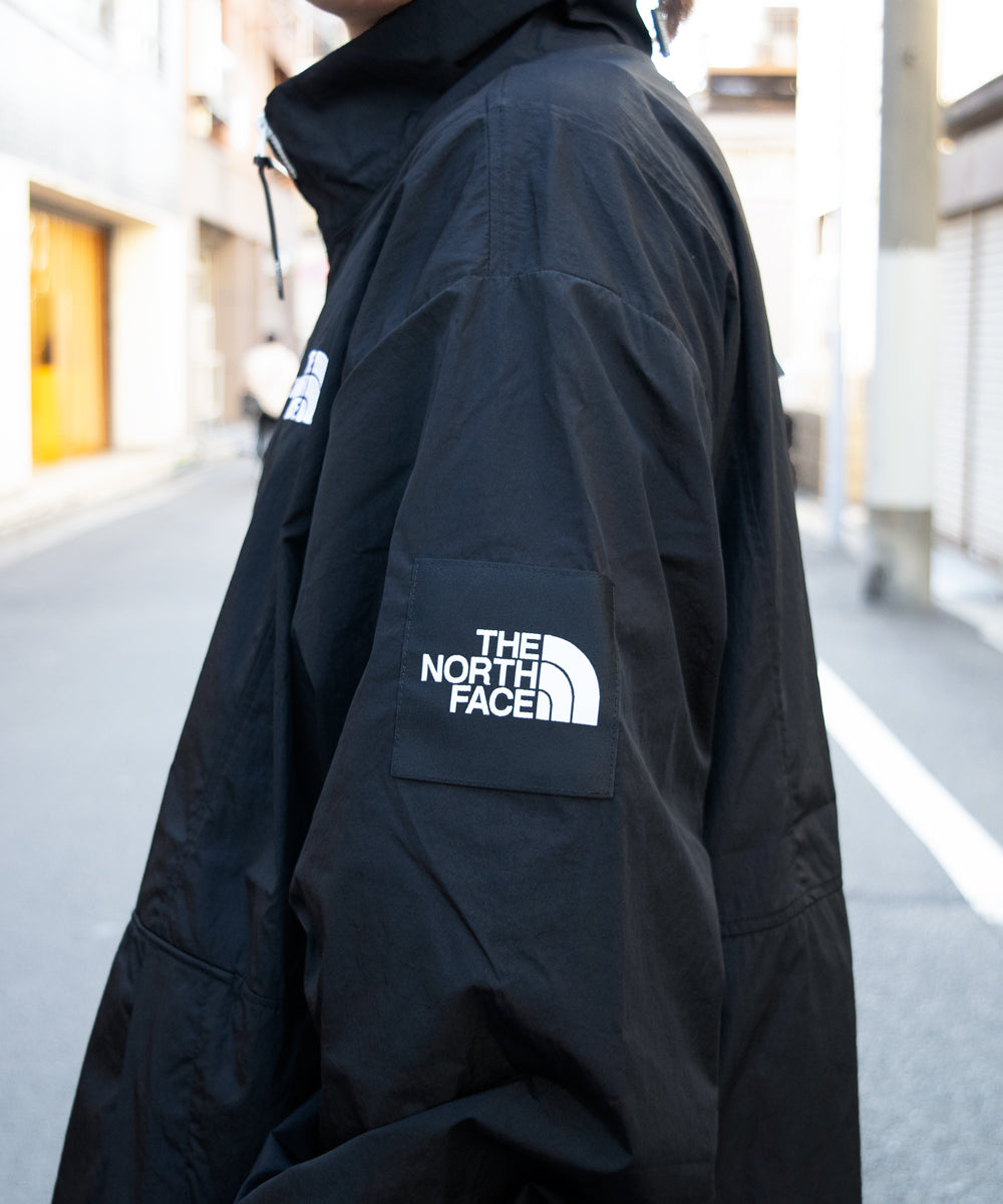 ザ ノースフェイス ホワイトレーベル THE NORTH FACE WHITE LABEL アパレル (ブラック) ブラック