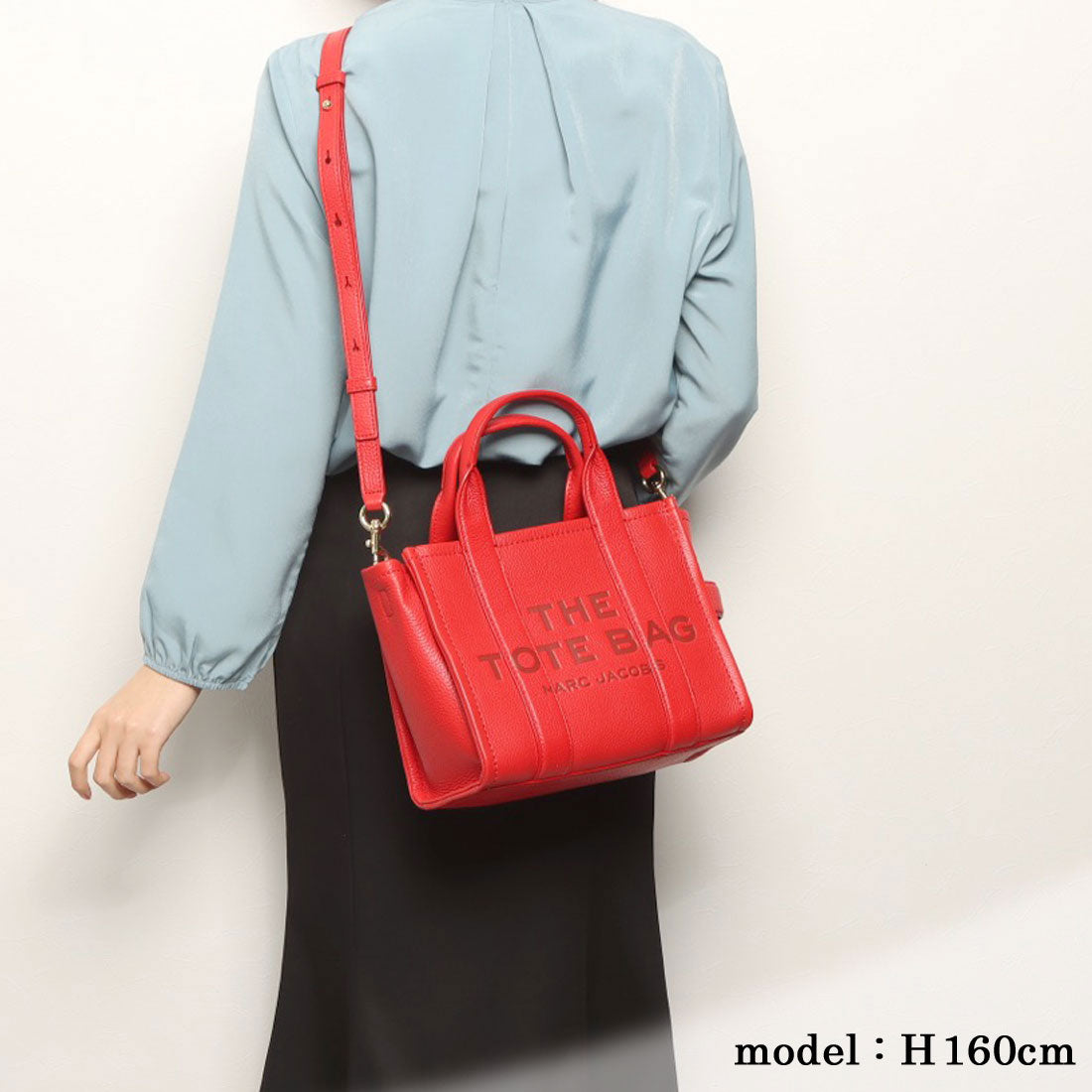 マーク ジェイコブス MARC JACOBS ショルダーバッグ (ブラック) ブラック