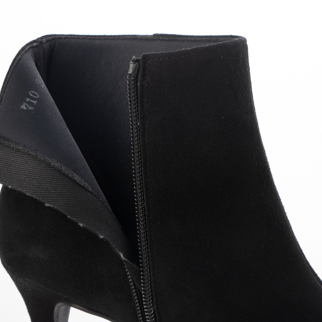 ポインター pointer 【本革】ブーツ ポインテッドトゥ 日本製 レディース 7cmヒール 歩きやすい 履きやすい PO-PTN710