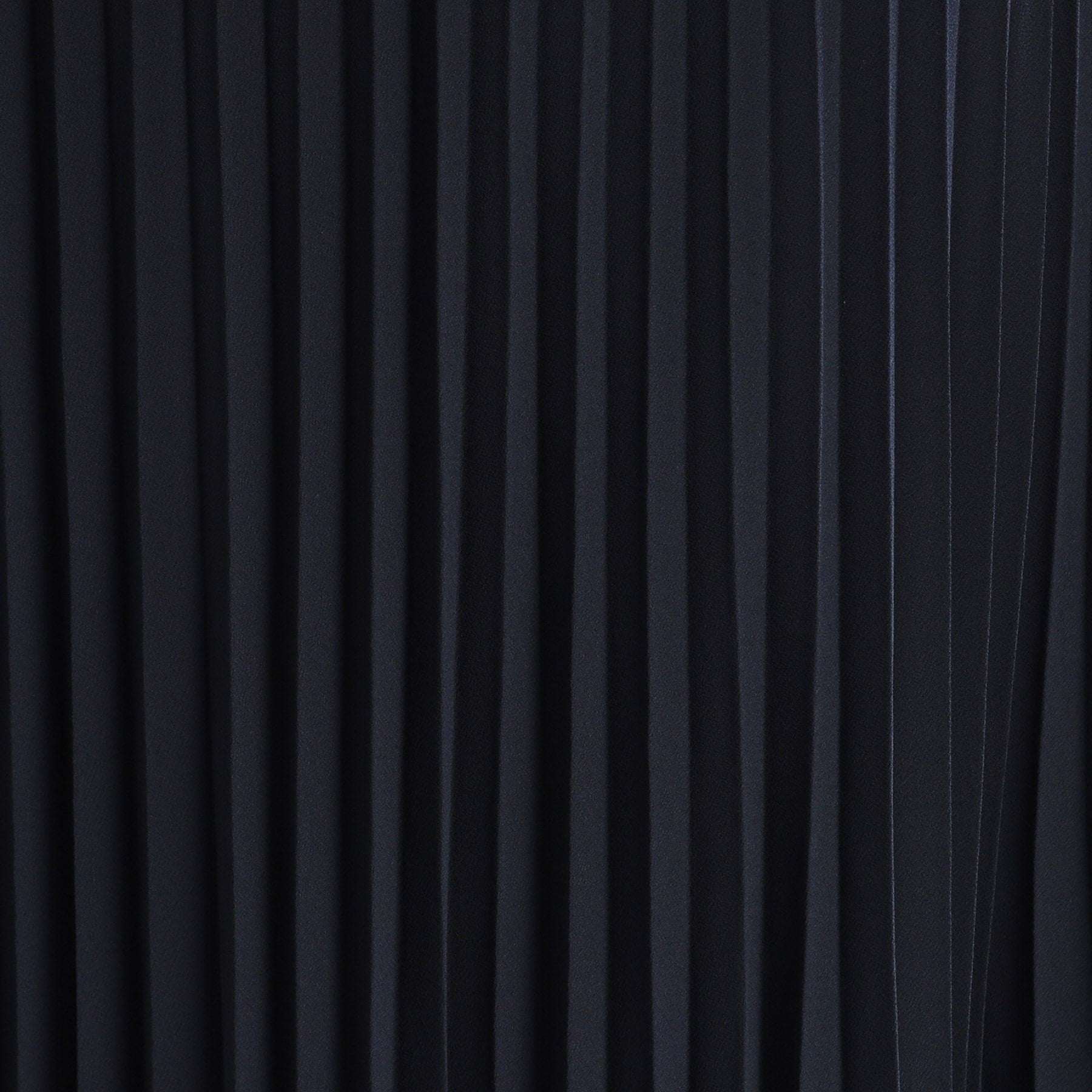 リフレクト Reflect 【WEB限定カラーあり/手洗い可能】涼しげドライタッチプリーツスカート (ネイビー(094)) ネイビー(094)