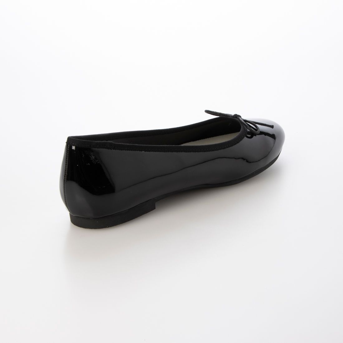 メヌエ Menue レイン バレエシューズ