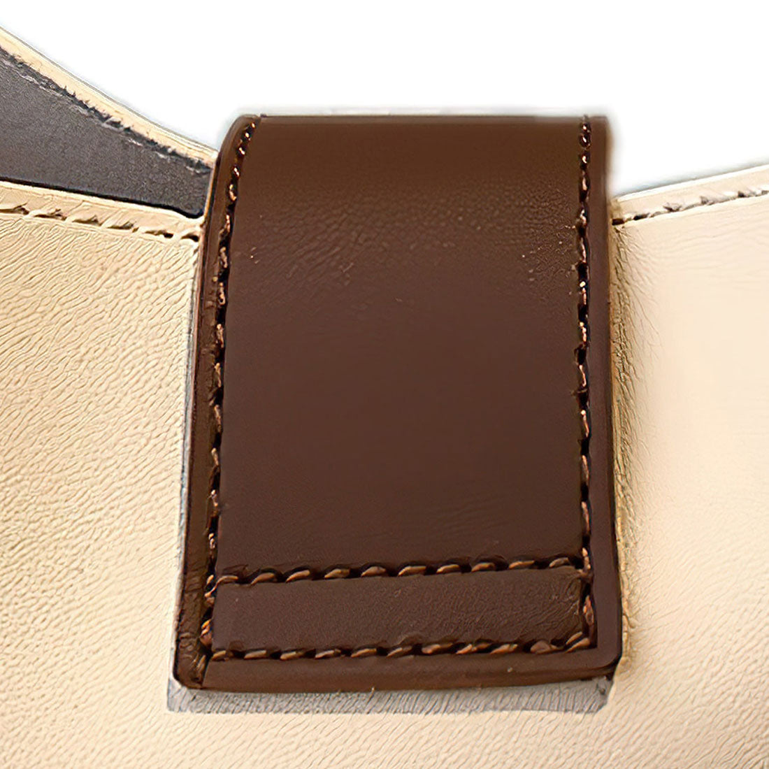 アミュレット Amulet ポーチ付きトートバッグ レディース A4サイズ収納可 大容量 シンプル キレイめ 通勤 (ホワイト) ホワイト