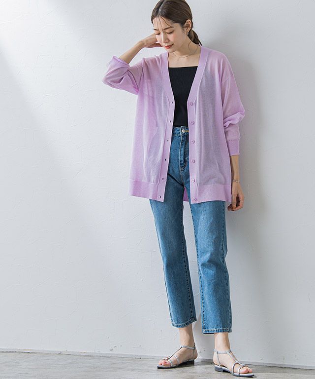 マーベラス バイ ピエロ marvelous by Pierrot カップ付きキャミソール