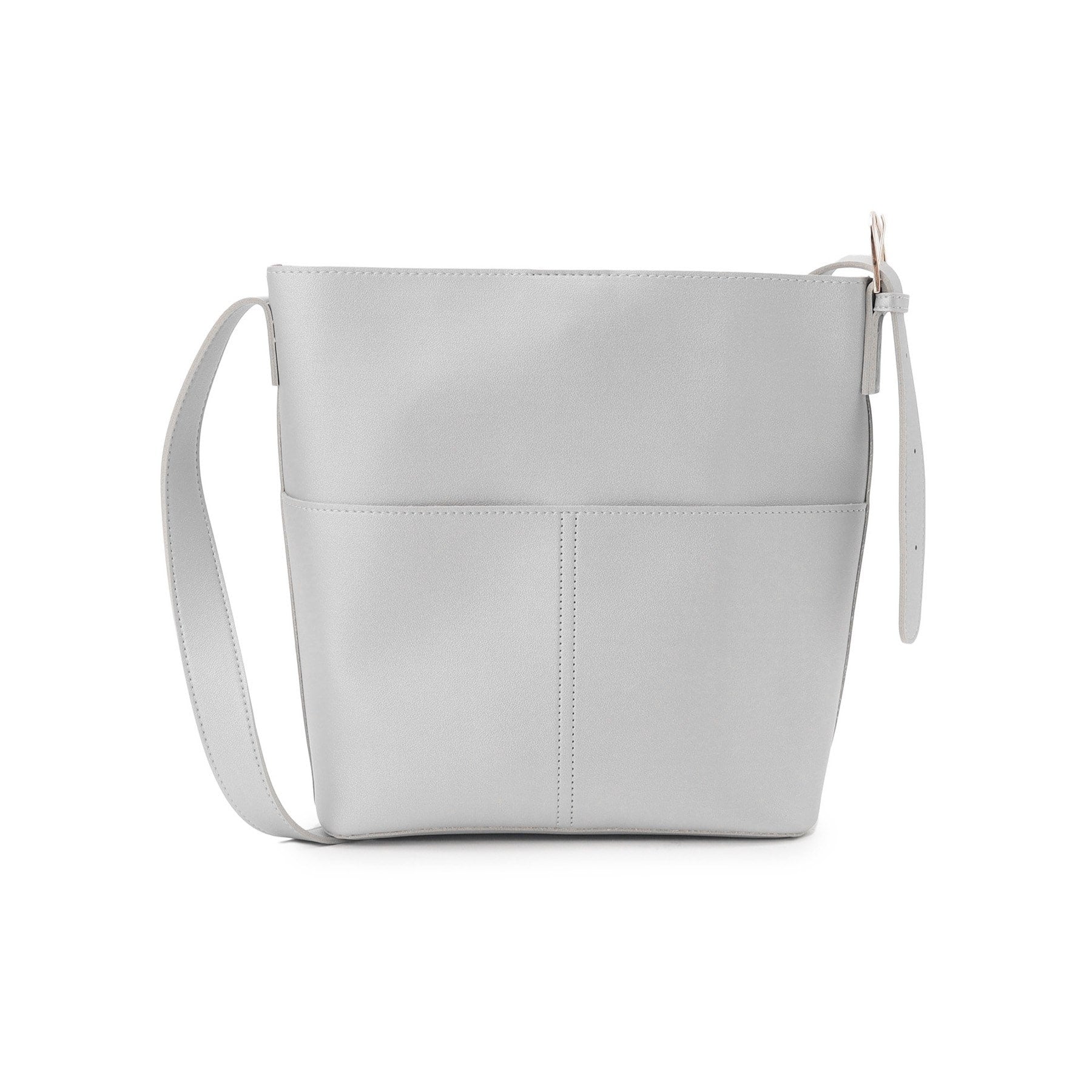 オーバータッシェ Ober Tashe カングーショルダー (キャメルブラウン(041)) キャメルブラウン(041)