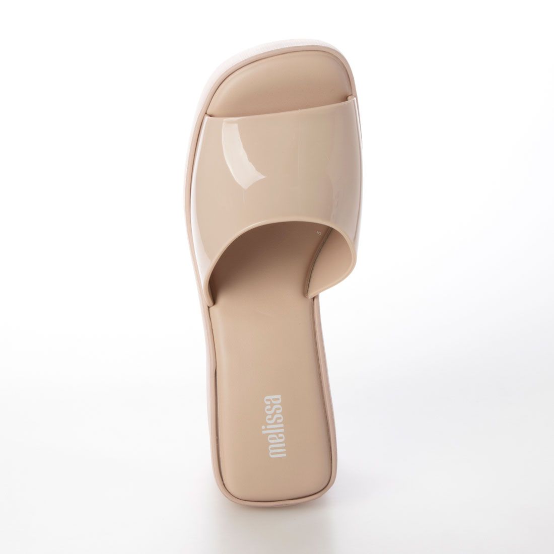 メリッサ melissa MELISSA POSH AD