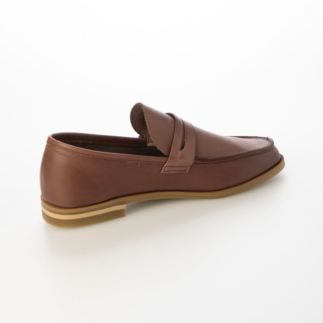 グローバルクラブ GLOBAL CLUB レディース 本革 ローファー カジュアル ビジネスシューズ 日本製 GK046