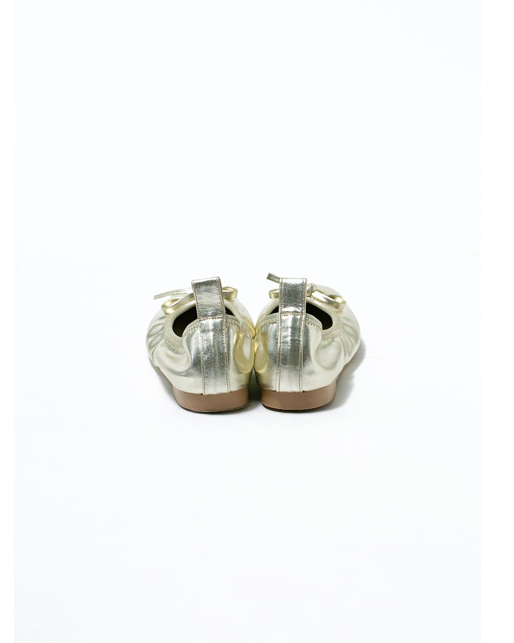 【24SS】エマ フランシス Emma Francis フラット バレエシューズ