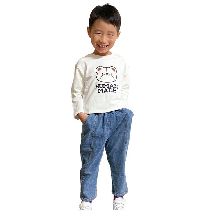 バックヤードファミリー BACKYARD FAMILY セットアップ カジュアル キッズ pmykidssetup25