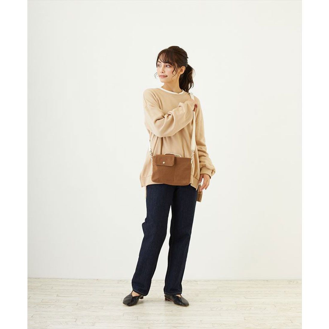 ルートート ROOTOTE NA.ベビールー.マイル-A