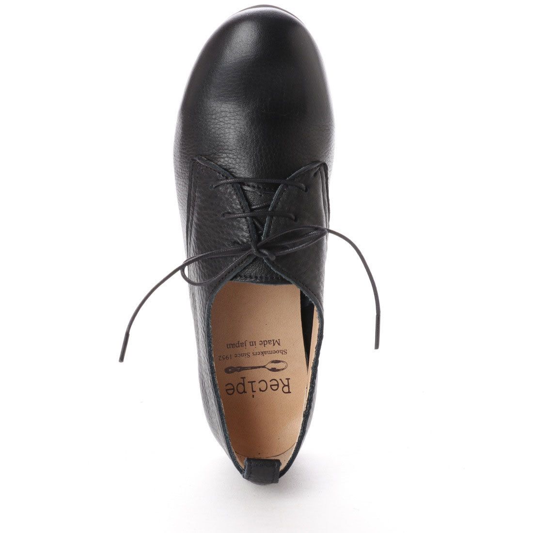 レシピ Recipe ゆったりレースアップ2