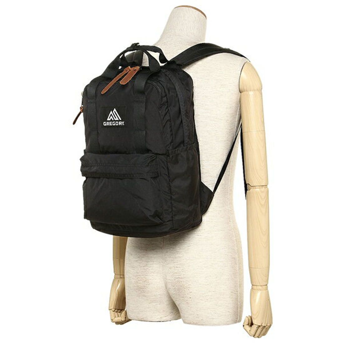 グレゴリー GREGORY リュック メンズ GREGORY 103868 1041 103868 ブラック