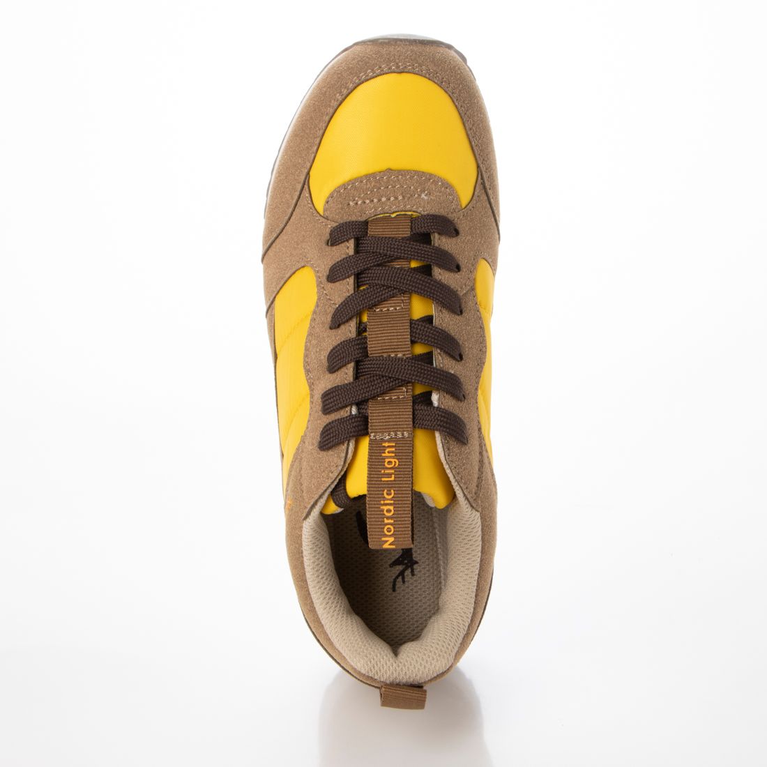 ノルディックライト Nordic Light シャークソール クラシックトレイル