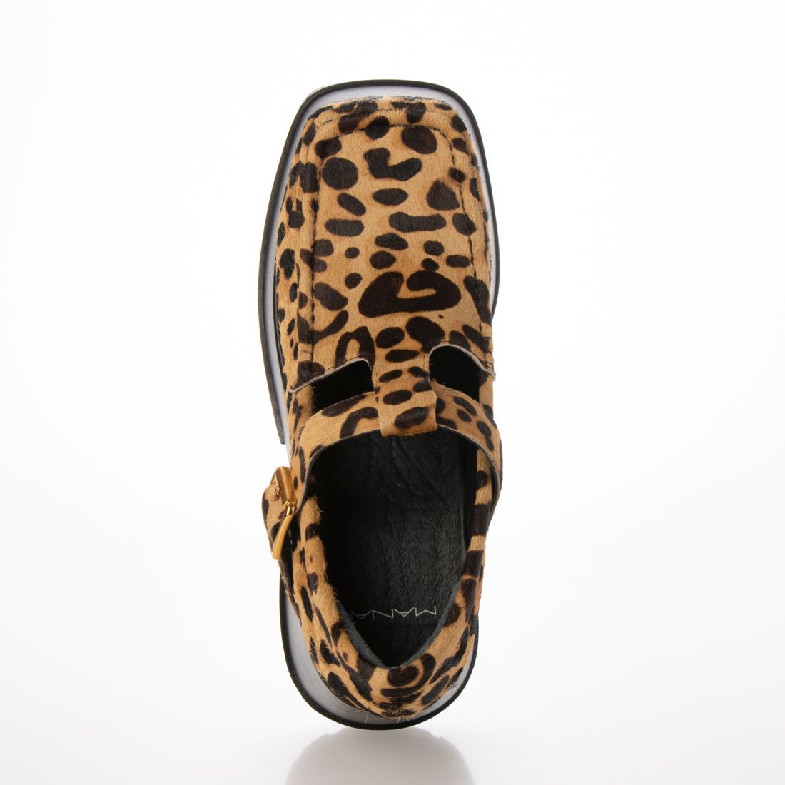 マナ MANA シューズ