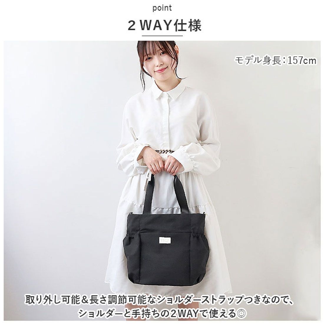 レガート ラルゴ Legato Largo 2way ショルダー LH-X0063 Legato Largo トートバッグ ショルダーバッグ トートバック ショルダーバック