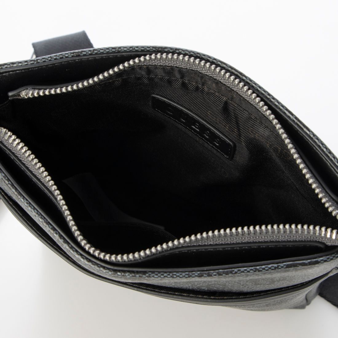 ゲス GUESS VEZZOLA Smart crossbody クロスボディバッグ メンズ