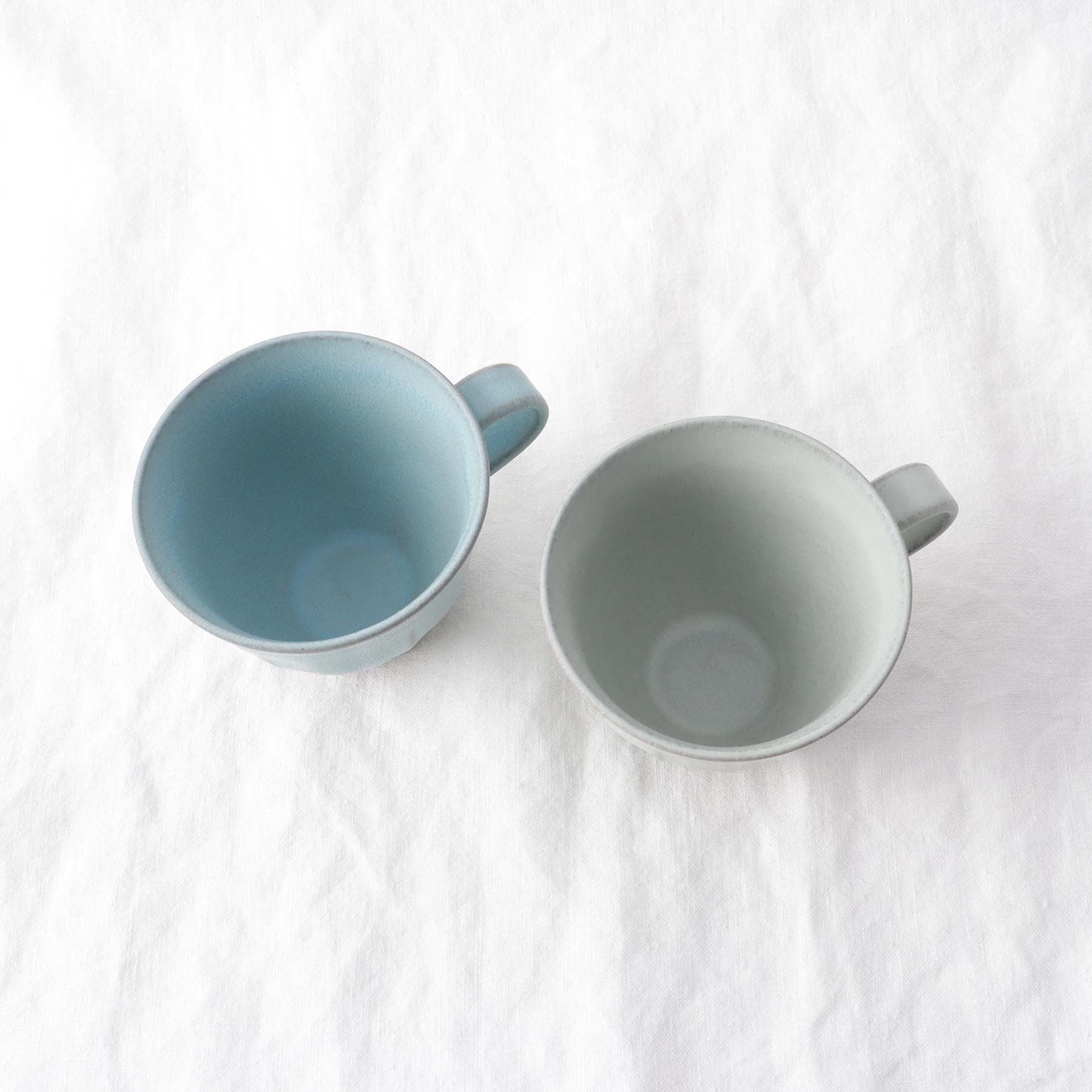 トゥーワントゥーキッチン ストア 212 KITCHEN STORE TETOTE キッコウ マグカップ ペアセット 【返品不可商品】