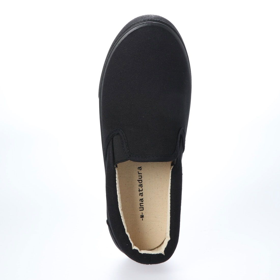 デメテル DEMETER シンプルローカットスリッポン