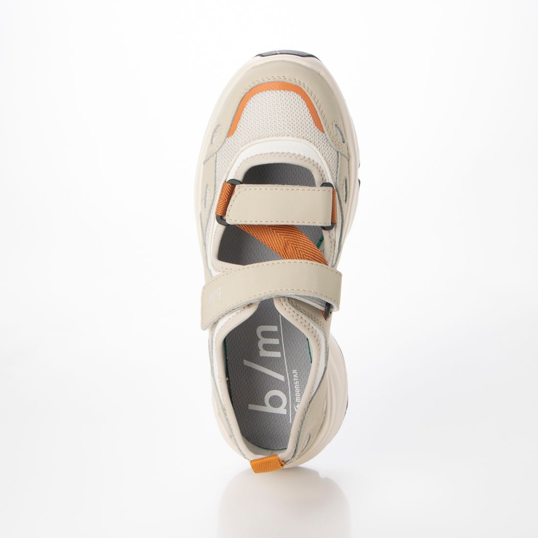 ムーンスター MoonStar レディース スニーカー サンダル シューズ B/M04オルタ