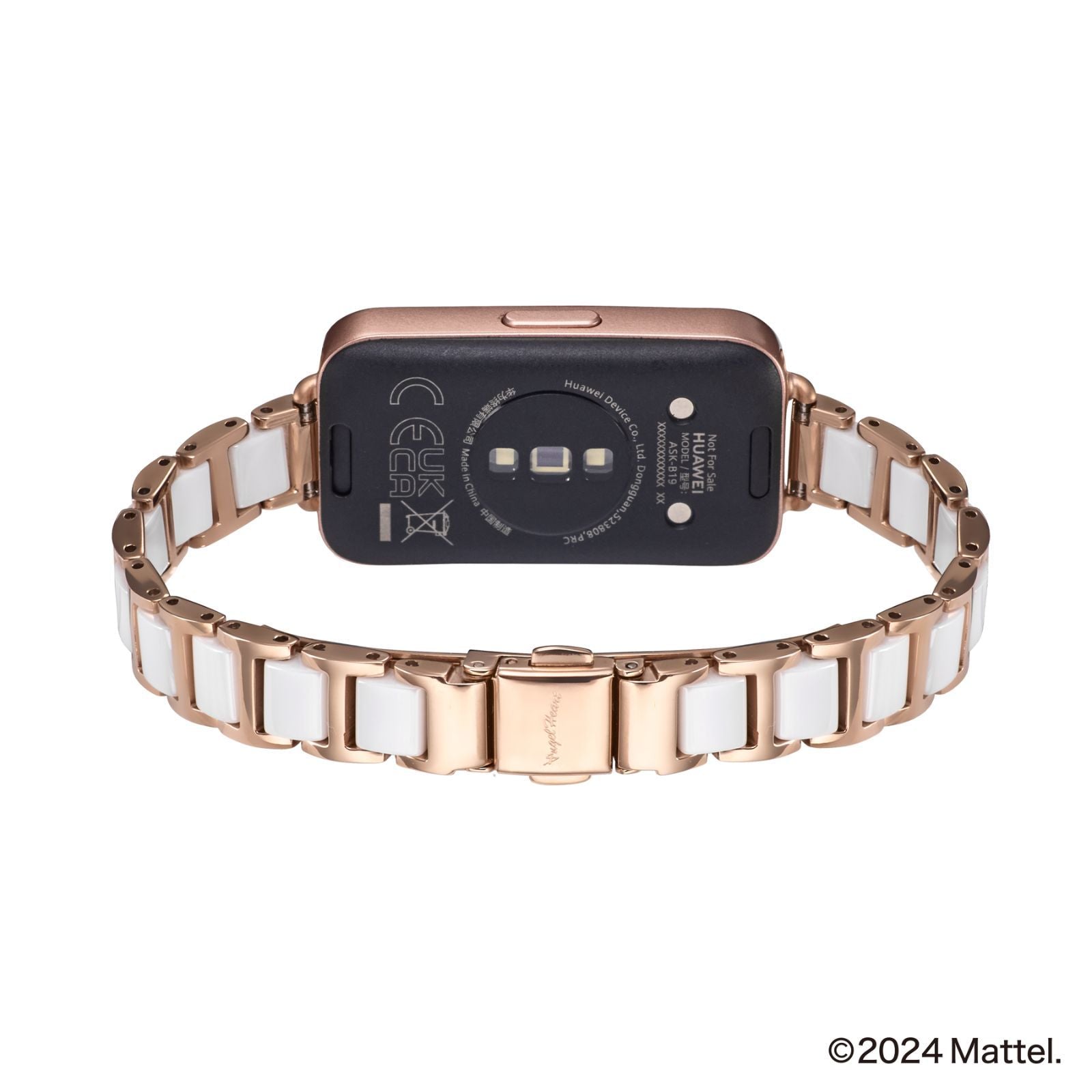 エンジェルハート Angel Heart バービーコラボレーション