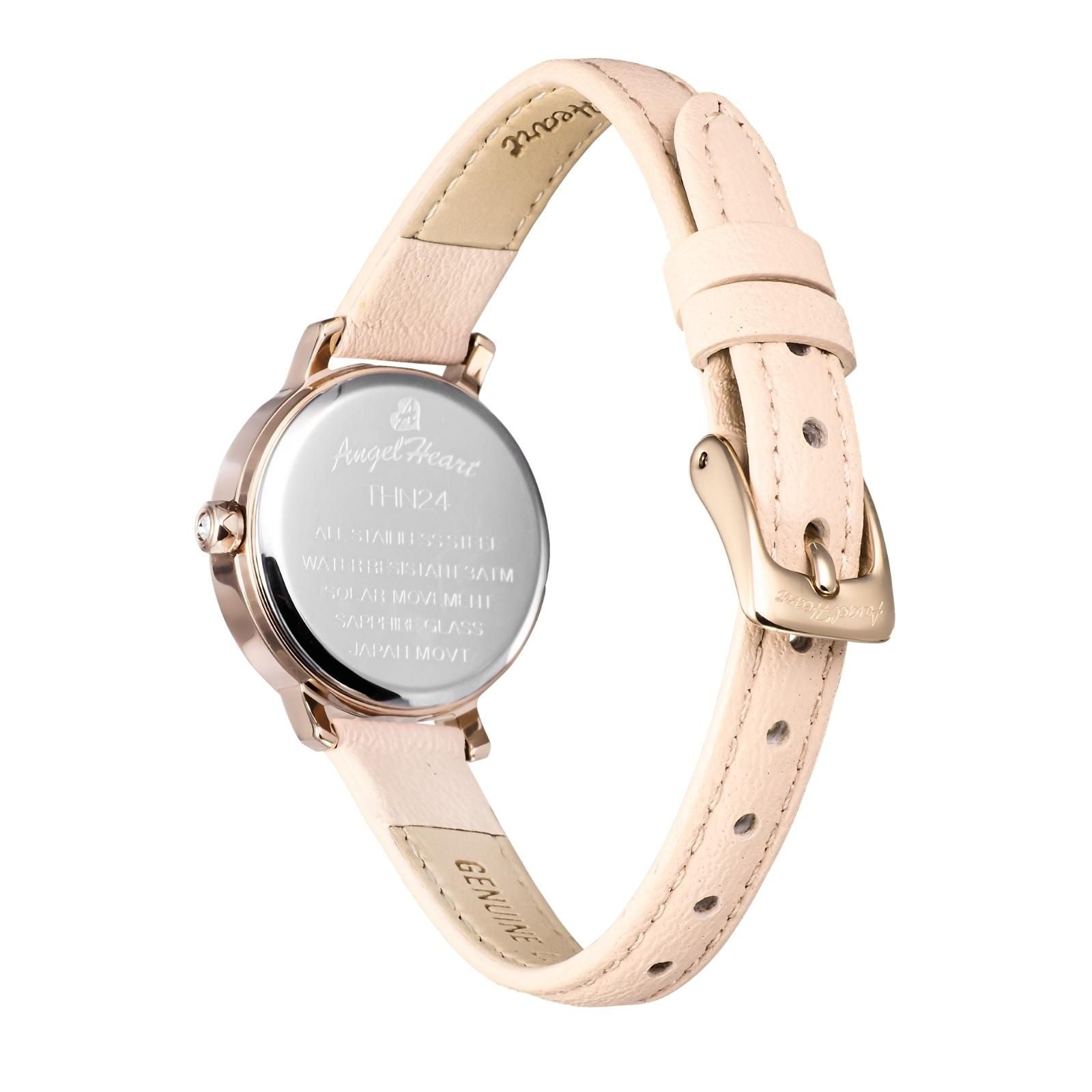 エンジェルハート Angel Heart トゥインクルハート