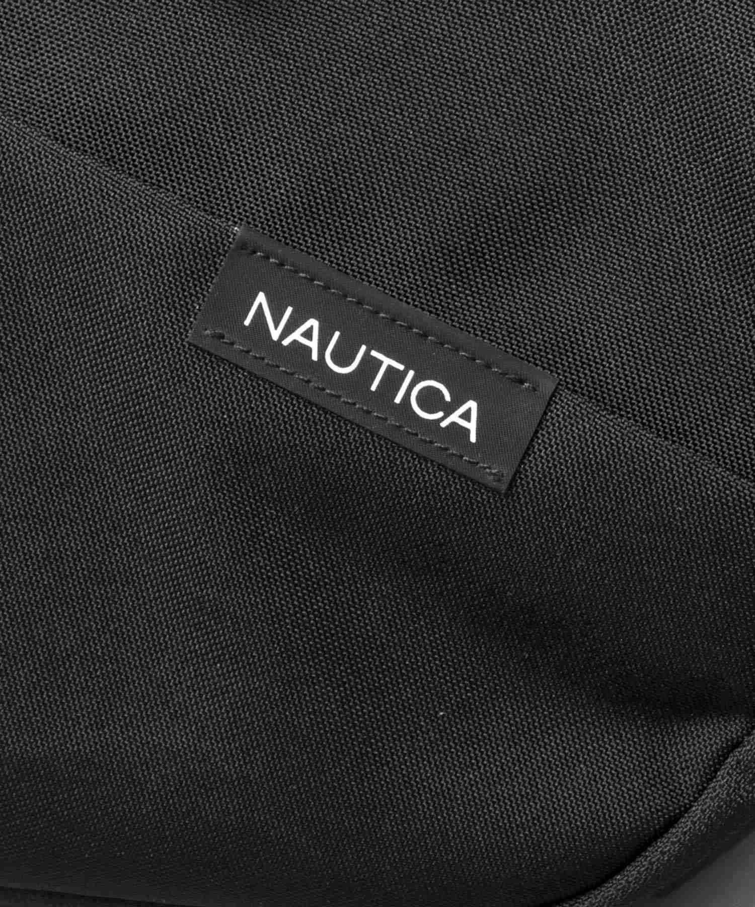 ノーティカ NAUTICA ボディバッグ ショルダーバッグ メンズ 斜めがけバッグ ワンショルダーバッグ