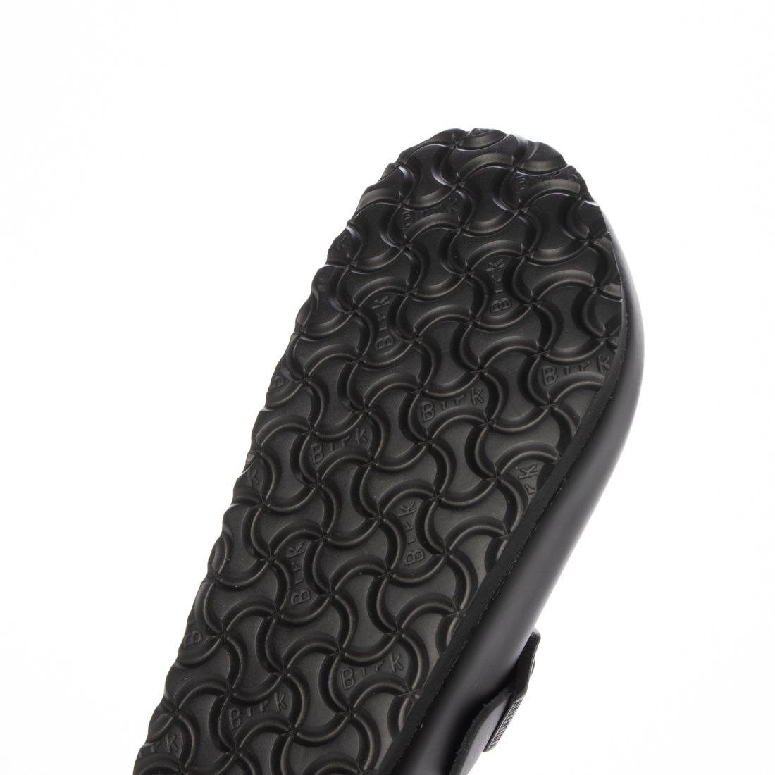 ビルケンシュトック BIRKENSTOCK Boston Natural Leather 【レギュラー幅】