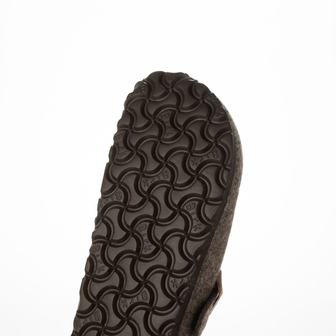 ビルケンシュトック BIRKENSTOCK Boston Wooly home 【ナロー幅】 ユニセックス