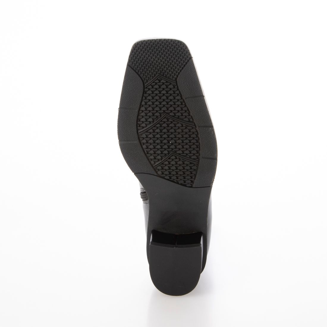 モード エ ジャコモ カリーノ MODE ET JACOMO carino スクエアトゥショートブーツ