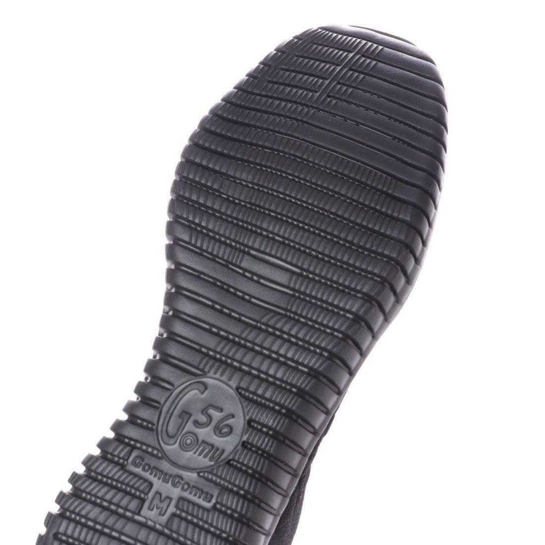 ゴムゴム Gomu56 ニットスニーカー