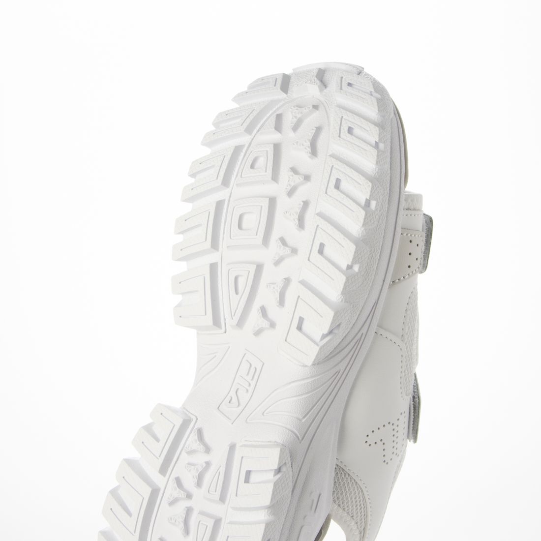 フィラ FILA レディース サンダル 厚底 スポサン TRACER SANDAL