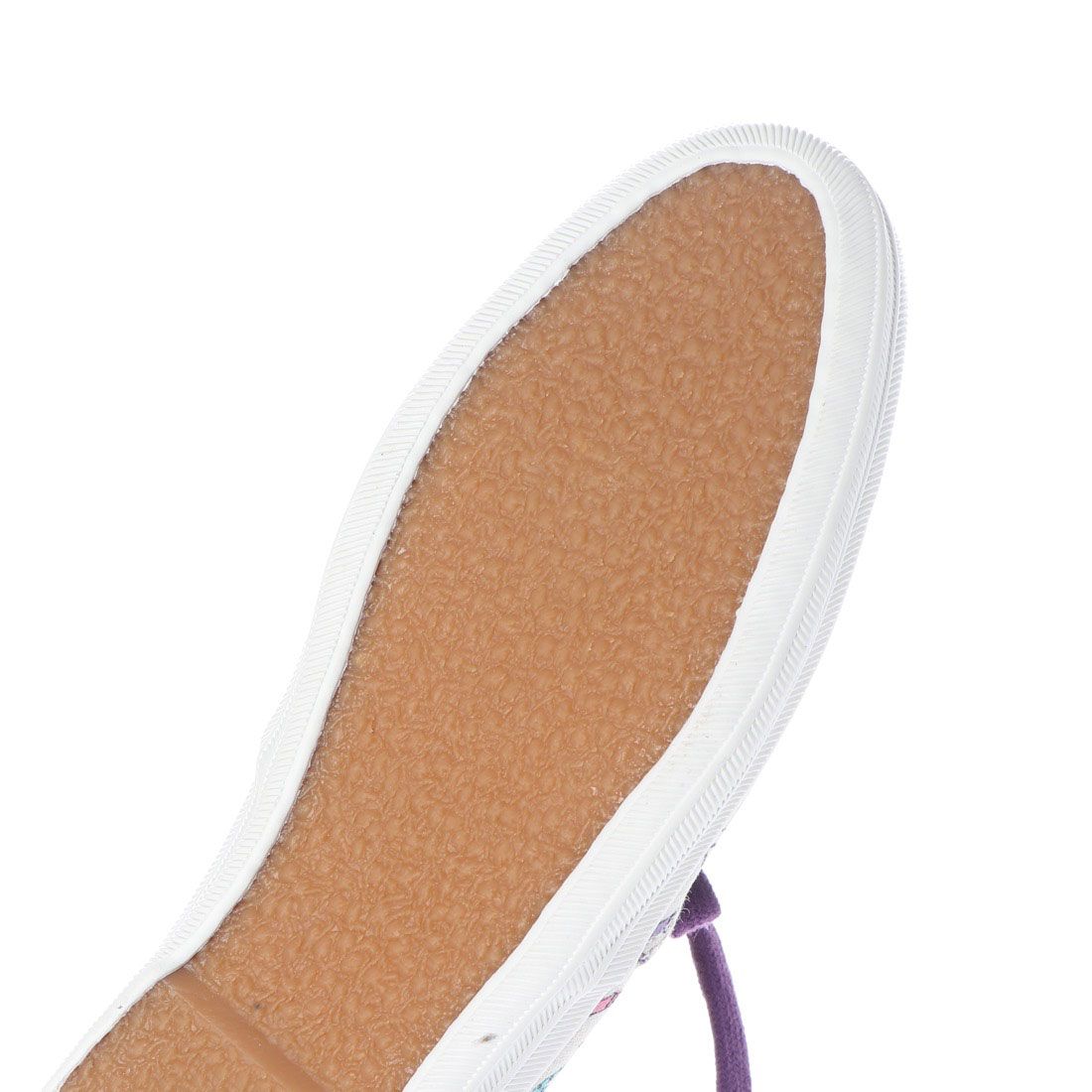 ラボキ コレクション RABOKI collection 【BULLE&POP】Ked’sコラボスニーカー 70020