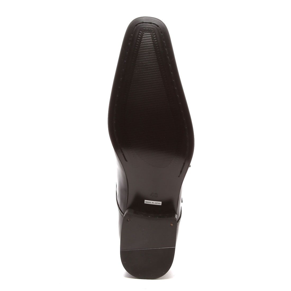 SFW サラバンド SARABANDE ダブルモンクビジネスシューズ/7773