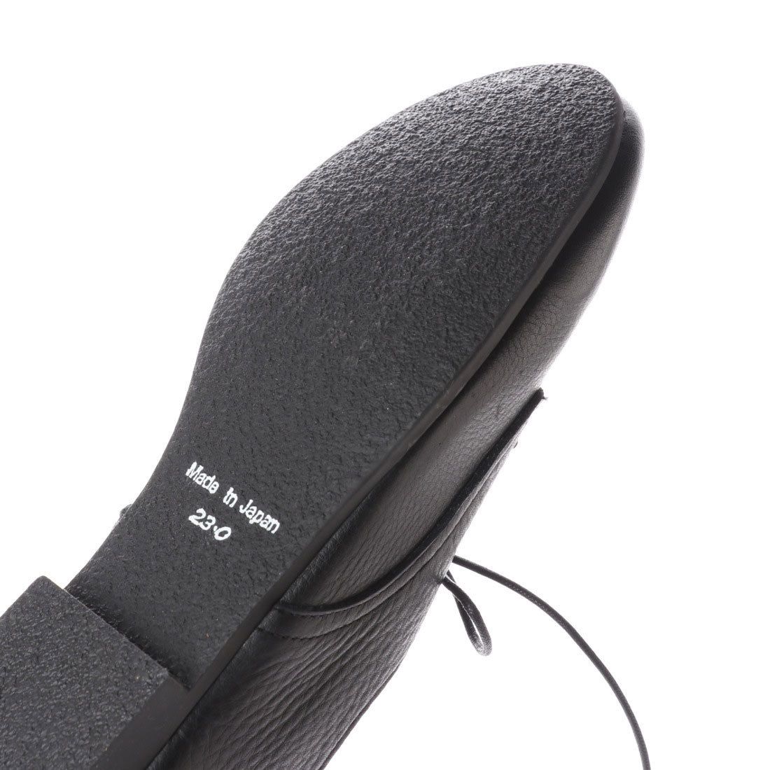 レシピ Recipe ゆったりレースアップ2