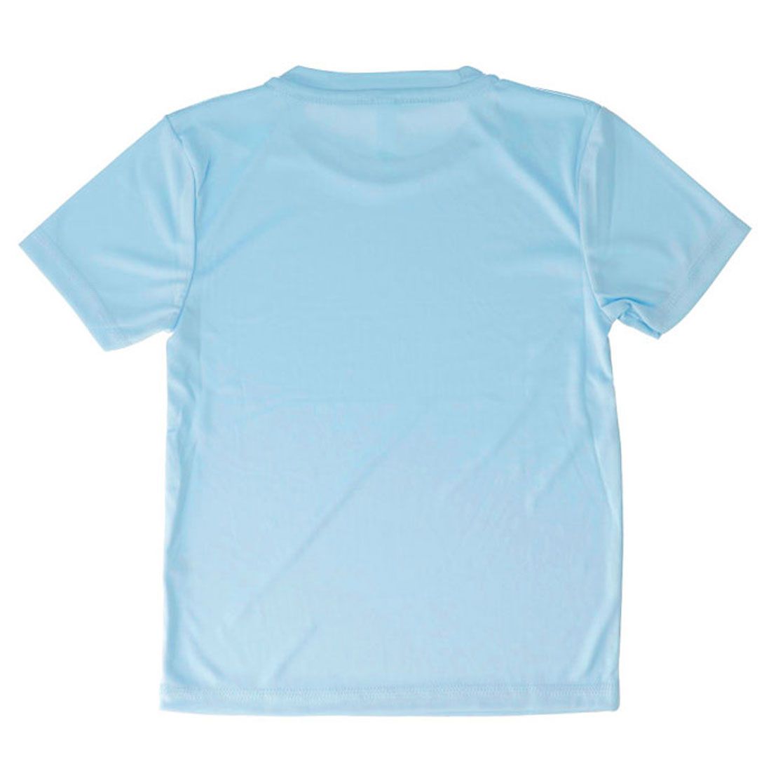 バックヤードファミリー BACKYARD FAMILY 3.5オンス インターロック ドライTシャツ キッズ