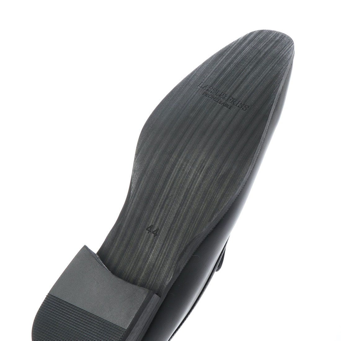 SFW ラスアンドフリス LASSU&FRISS スクエアトゥロングノーズスリッポンシューズ/940