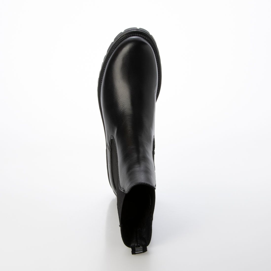 タマリス Tamaris サイドゴアショートブーツ