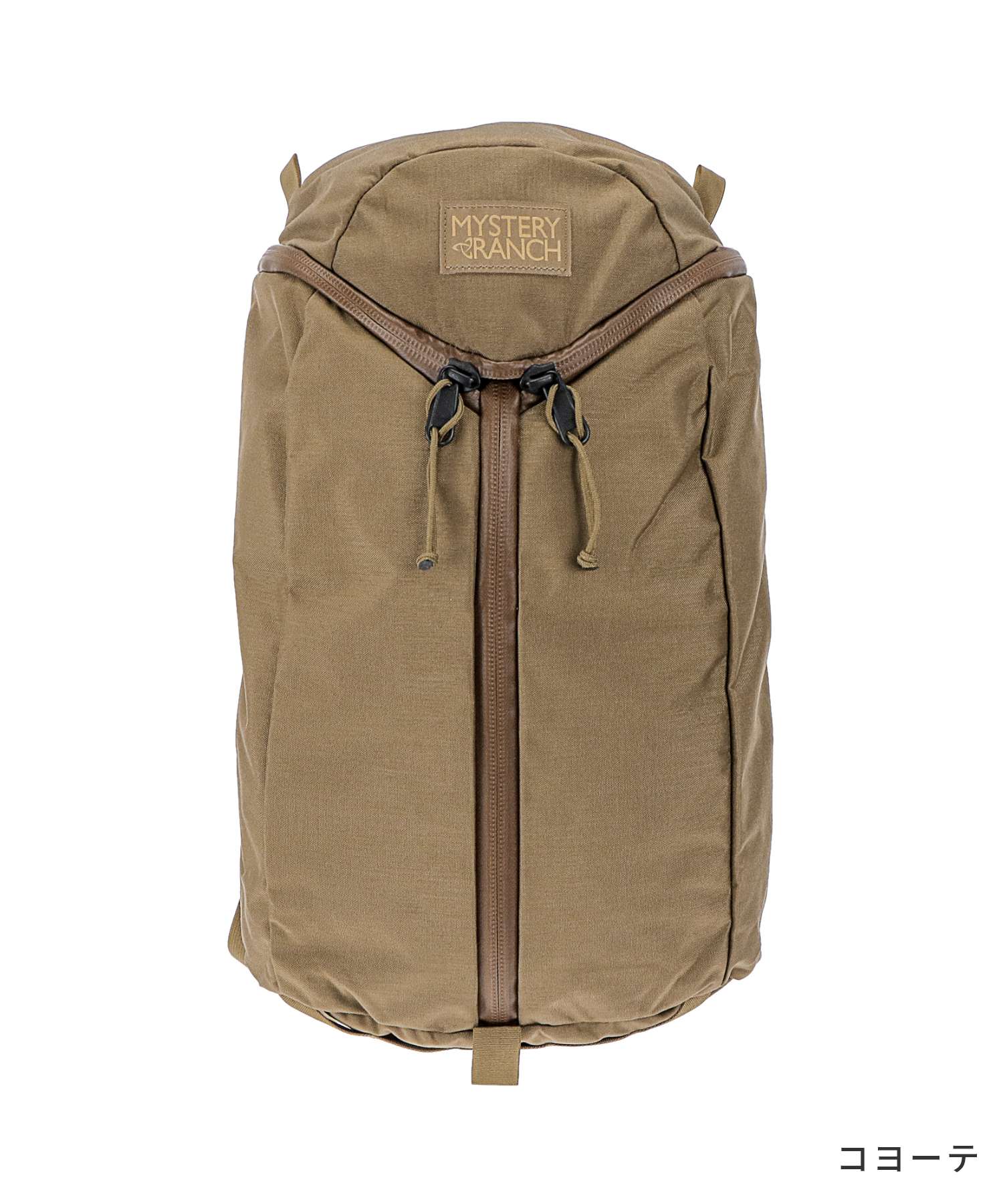 ミステリーランチ MYSTERY RANCH URBAN ASSAULT 21L アーバンアサルト バックパック デイパック リュックサック メンズ レディース リュック (リザード) リザード