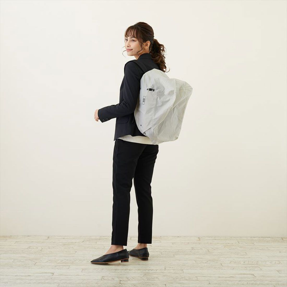 ルートート ROOTOTE 6745 RO.レイニールーA