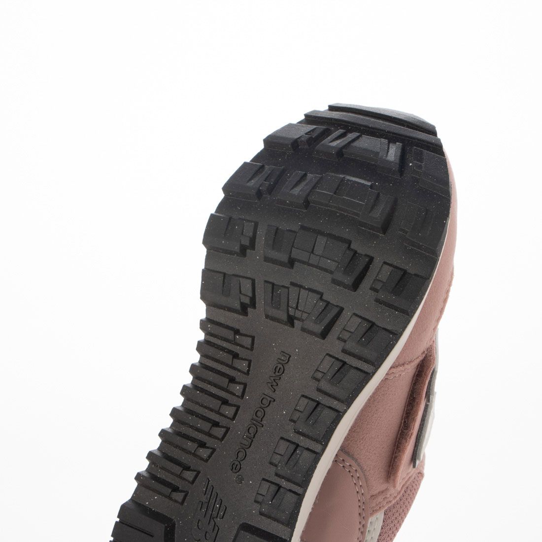 ニューバランス New Balance キッズ スニーカー 子供靴 面ファスナー PO313