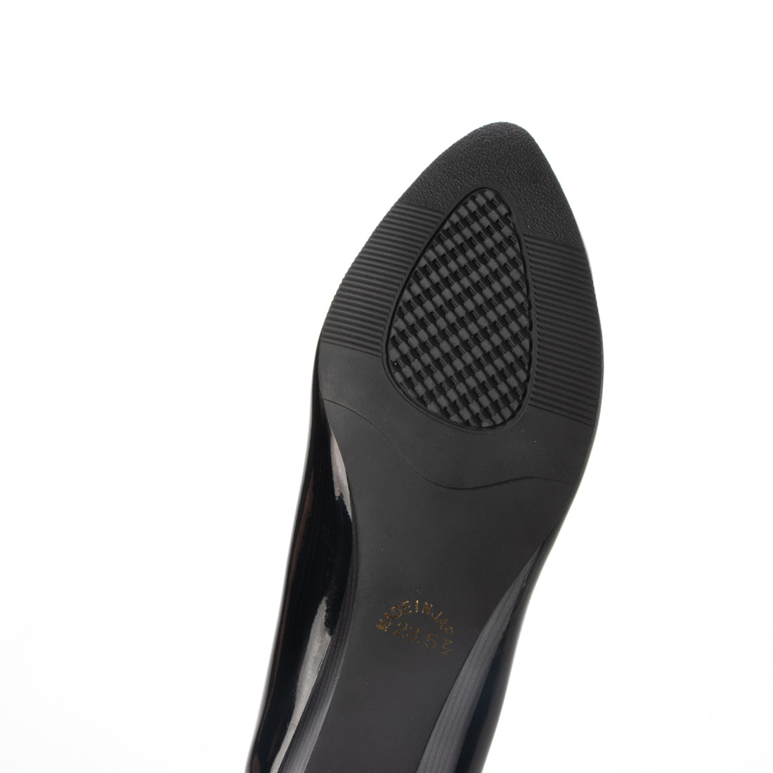 ギャザー gather G-003 (BLK/E) BLK/E