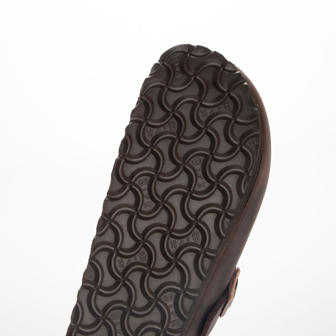 ビルケンシュトック BIRKENSTOCK Boston NU Oiled【ナロー幅】