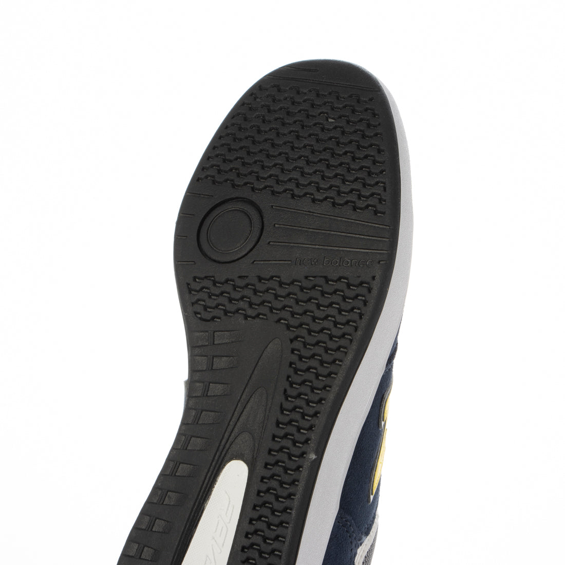 ニューバランス New Balance New Balance CT574 (CT574RPY(ネイビーイエロー)-D) CT574RPY(ネイビーイエロー)-D