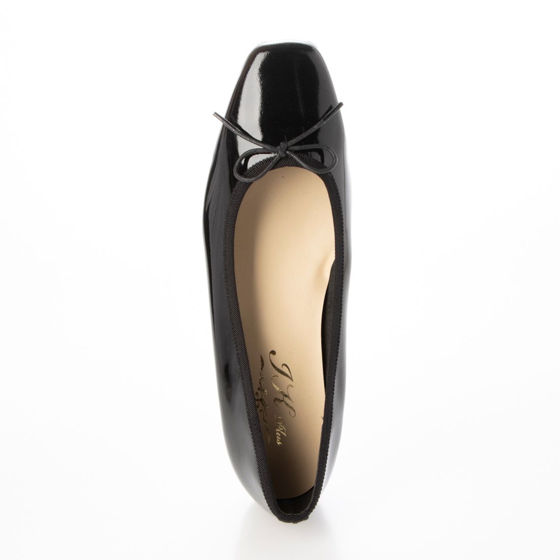 アイケープラス IKplus B【日本製】【ネット限定】フラットシューズ