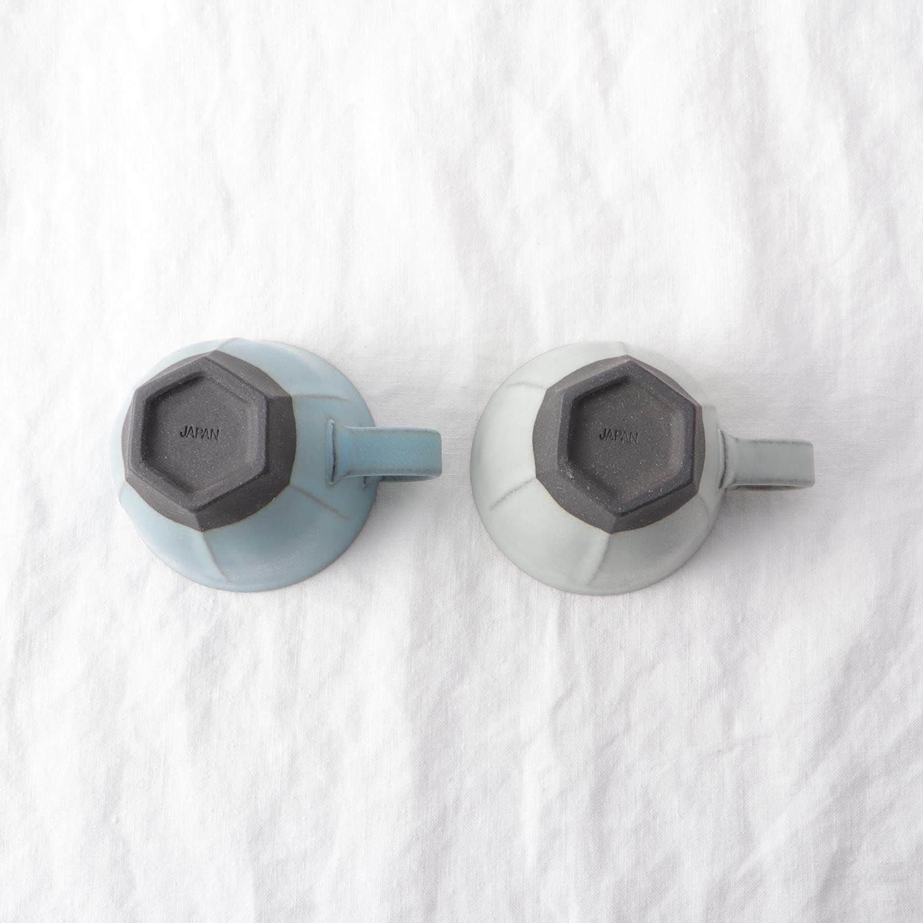 トゥーワントゥーキッチン ストア 212 KITCHEN STORE TETOTE キッコウ マグカップ ペアセット 【返品不可商品】