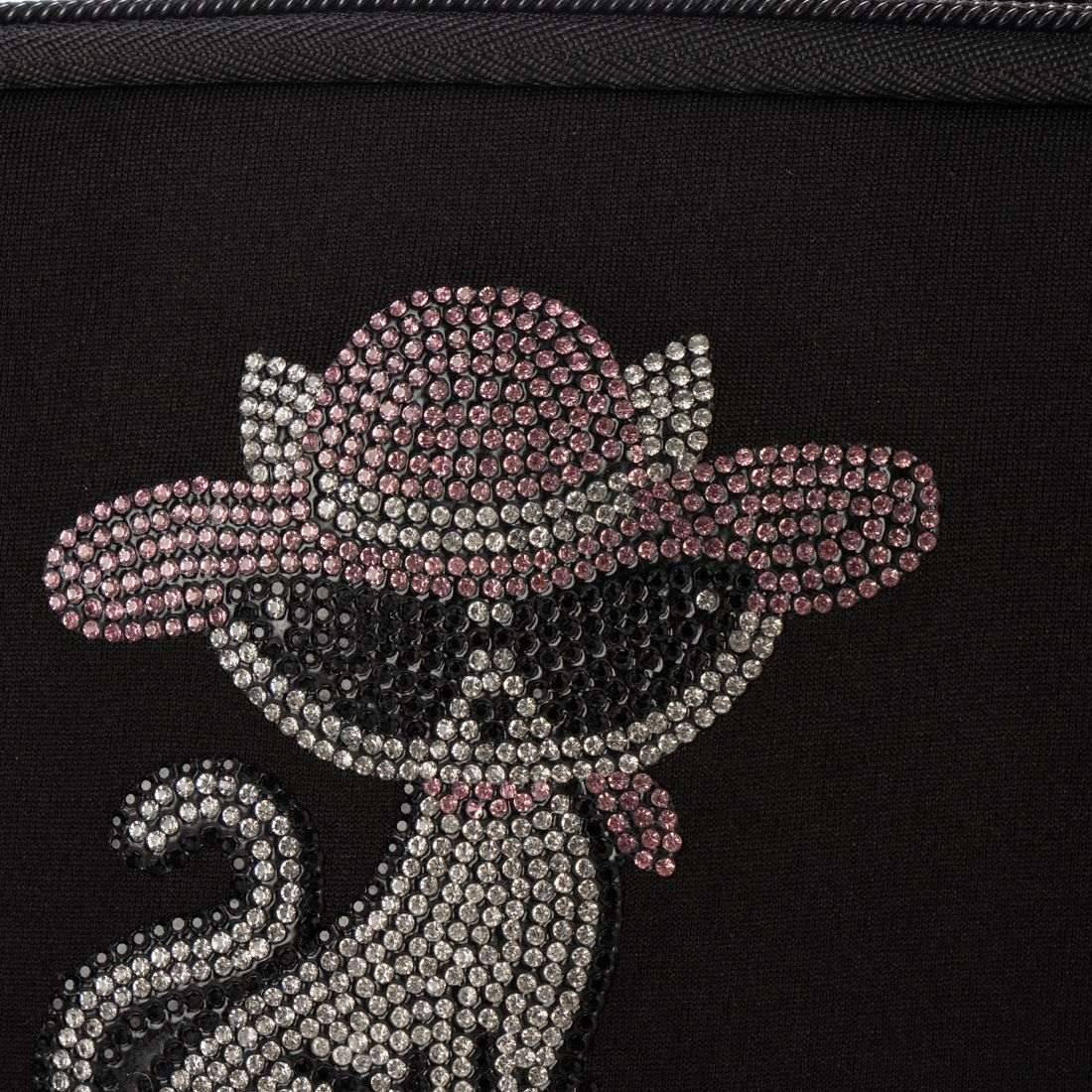 ビビ BIBI 横型ポーチ